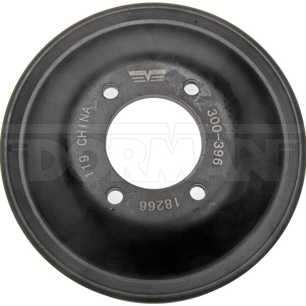 Dorman DOR-300-396 Engine Water Pump Pulley