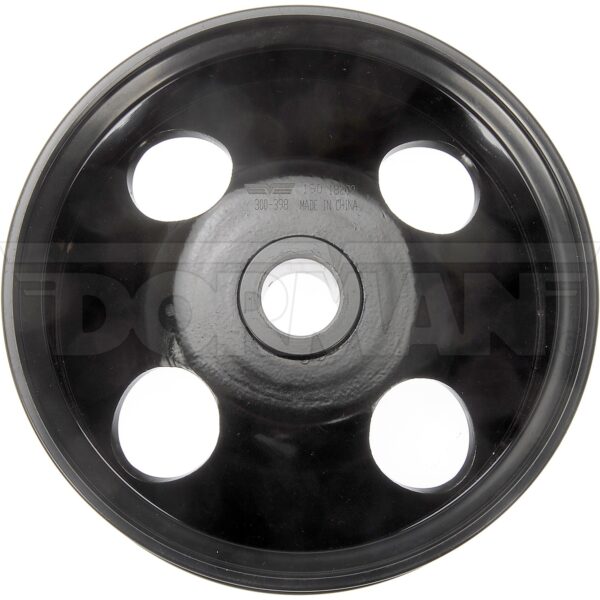 Dorman DOR-300-398 Power Steering Pump Pulley