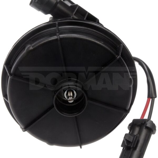 Dorman DOR-306-012 Secondary Air Injection Pump