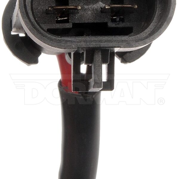 Dorman DOR-306-016 Secondary Air Injection Pump