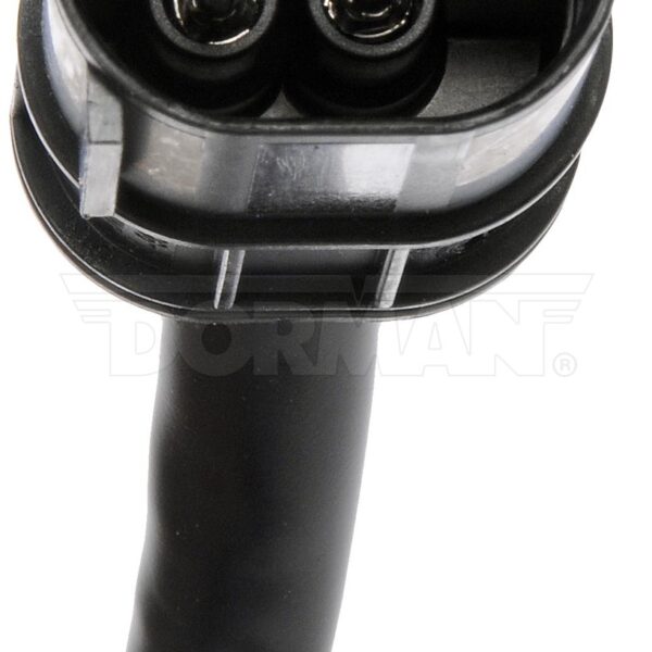 Dorman DOR-306-027 Secondary Air Injection Pump