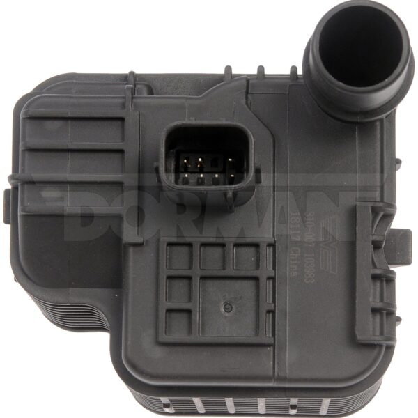 Dorman DOR-310-007 Fuel Vapor Leak Detection Pump