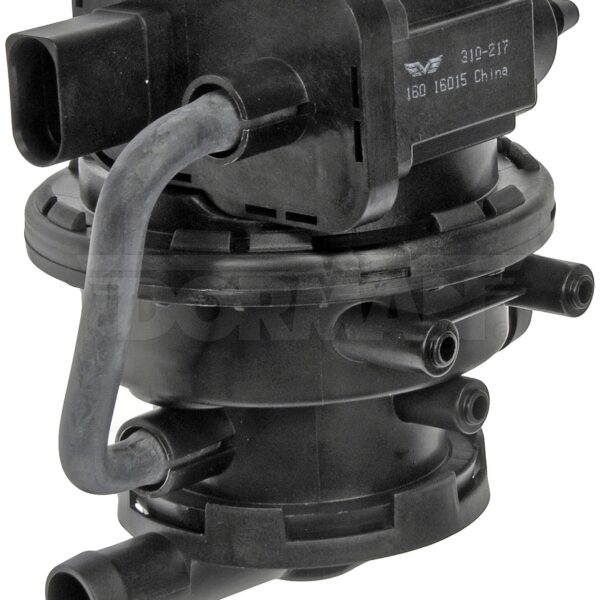 Dorman DOR-310-217 Fuel Vapor Leak Detection Pump