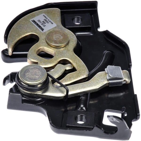 Dorman DOR-315-100 Hood Latch Assembly