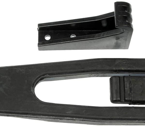 Dorman DOR-315-5501 Hood Latch Kit Heavy Duty