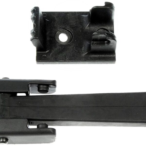 Dorman DOR-315-5502 Heavy Duty Hood Latch Kit