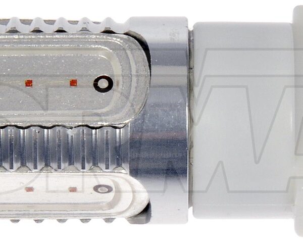 Dorman DOR-3157SW-HP 3157 White/Amber Switchback 16Watt LED Bulb