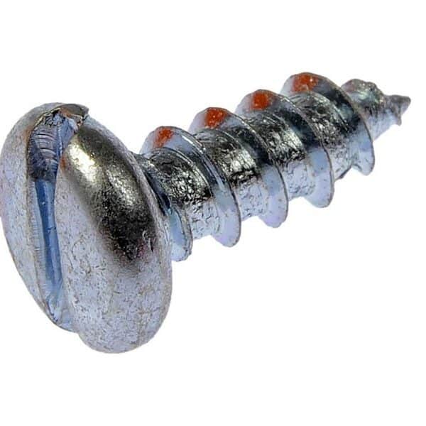 Dorman DOR-360-121 Sheet Metal Screw-Phillips Pan Head-No. 12 x 5/8 In.