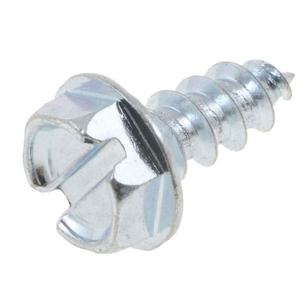 Dorman DOR-365-196 Sheet Metal Screw-Hex Washer Head Head-No. 10 x 1/2 In.