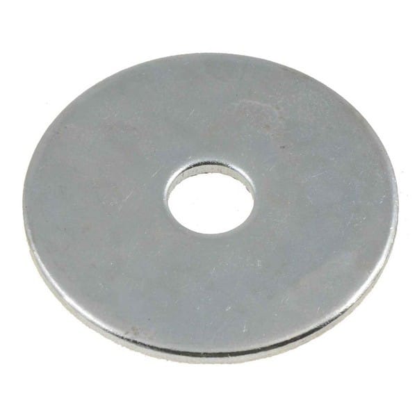 Dorman DOR-367-028 Fender Washer-Grade 2- 1/4 ID x 1-1/4 OD x 3/64 Thk