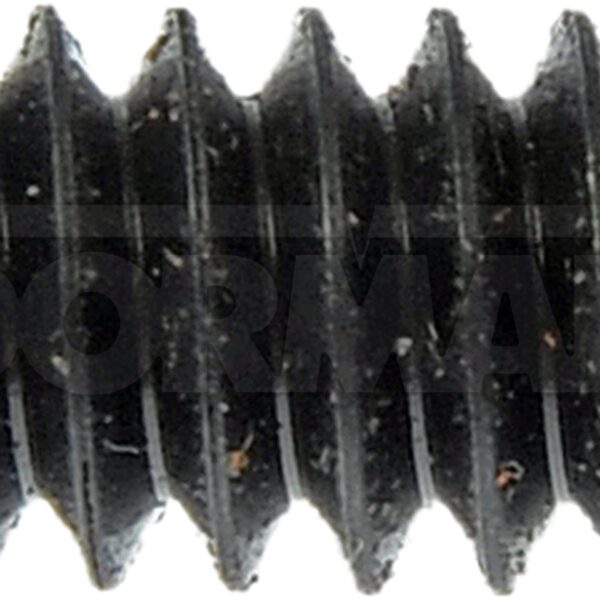 Dorman DOR-375-013 Set Screw-Grade 8- 10-24 x 5/16 In.
