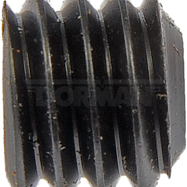 Dorman DOR-375-032 Set Screw-Grade 8- 5/16-18 In. x 1/4 In.