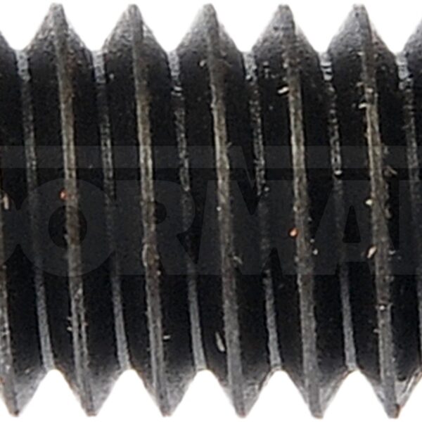Dorman DOR-375-036 Set Screw-Grade 8- 5/16-18 In. x 5/32 In.