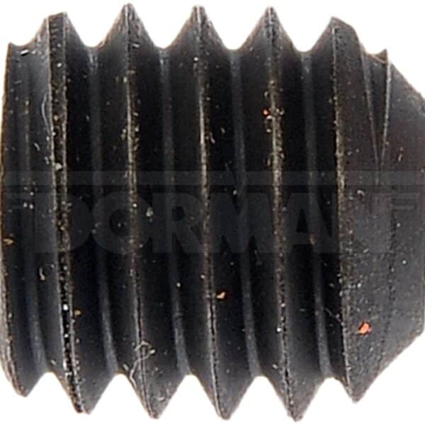 Dorman DOR-375-044 Set Screw-Grade 8- 3/8-16 In. x 3/8 In.