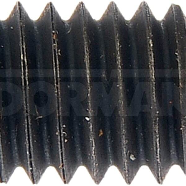 Dorman DOR-375-046 Set Screw-Grade 8- 3/8-16 In. x 3/16 In.