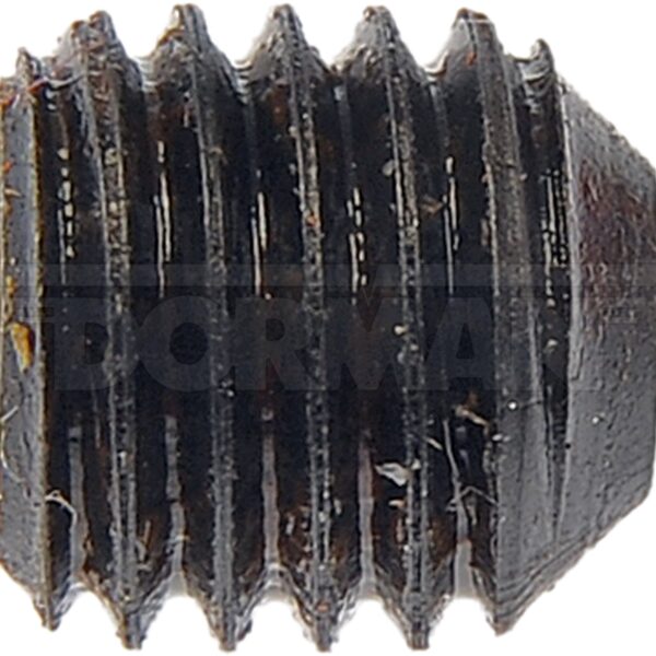 Dorman DOR-380-022 Set Screw-Grade 8- 1/4-28 In. x 1/4 In.