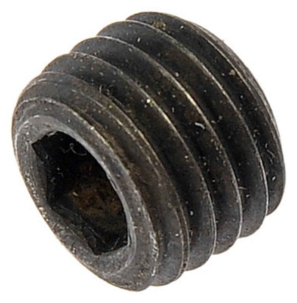 Dorman DOR-380-032 Set Screw-Grade 8- 5/16-24 In. x 1/4 In.