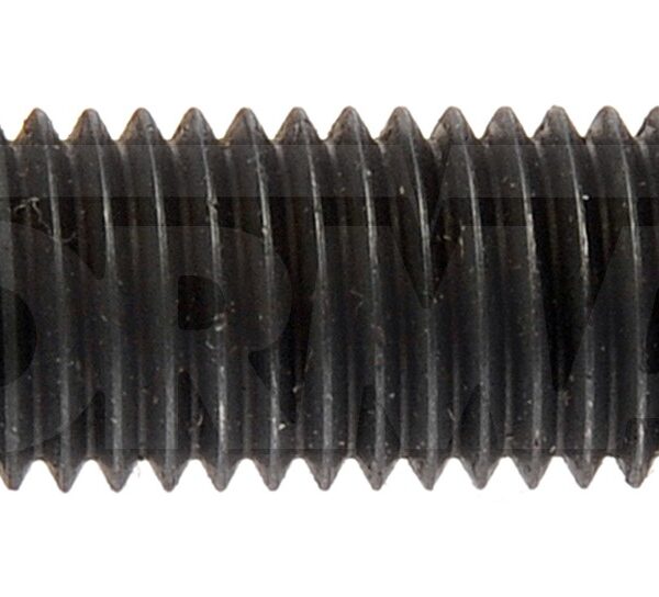 Dorman DOR-383-110 Socket Cap Screw-Grade 8- 5/16-24 x 1 In.