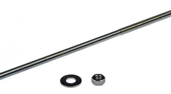 Dorman DOR-390-022 5/16-18 In. X 12 In. X 2-5/8 In. Battery Hold Down Bolt