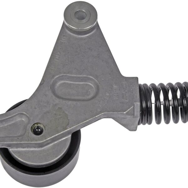 Dorman DOR-419-000 Automatic Belt Tensioner (Tensioner Only)