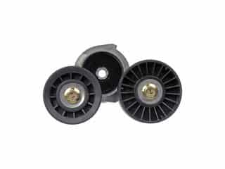 Dorman DOR-419-010 Automatic Belt Tensioner (Tensioner Only)