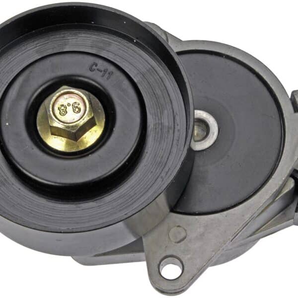 Dorman DOR-419-013 Automatic Belt Tensioner (Tensioner Only)