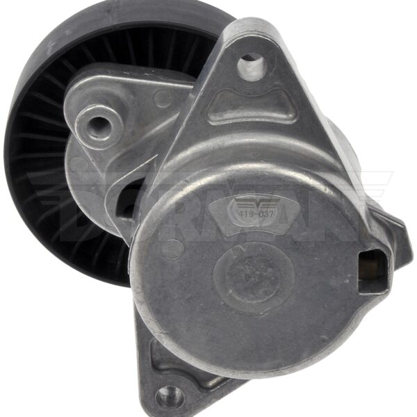 Dorman DOR-419-037 Automatic Belt Tensioner (Tensioner Only)