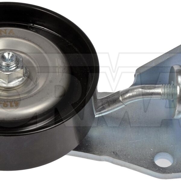 Dorman DOR-419-038 Automatic Belt Tensioner (Tensioner Only)