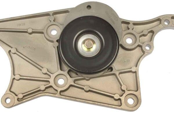 Dorman DOR-419-106 Automatic Belt Tensioner (Tensioner only)