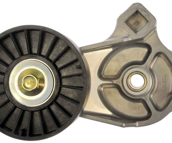 Dorman DOR-419-114 Automatic Belt Tensioner (Tensioner only)