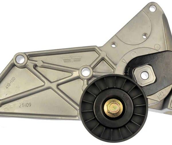 Dorman DOR-419-120 Automatic Belt Tensioner (Tensioner only)