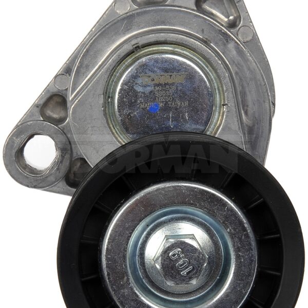 Dorman DOR-419-336 Automatic Belt Tensioner (Tensioner Only)