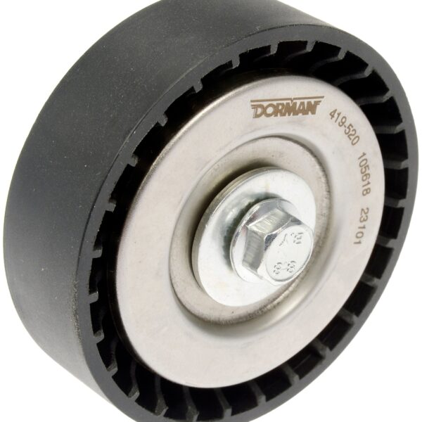 Dorman DOR-419-520 Drive Belt Idler Pulley