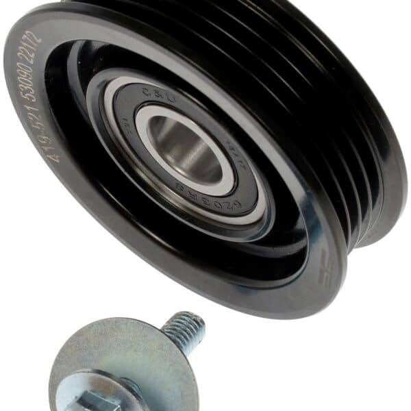 Dorman DOR-419-521 Drive Belt Idler Pulley