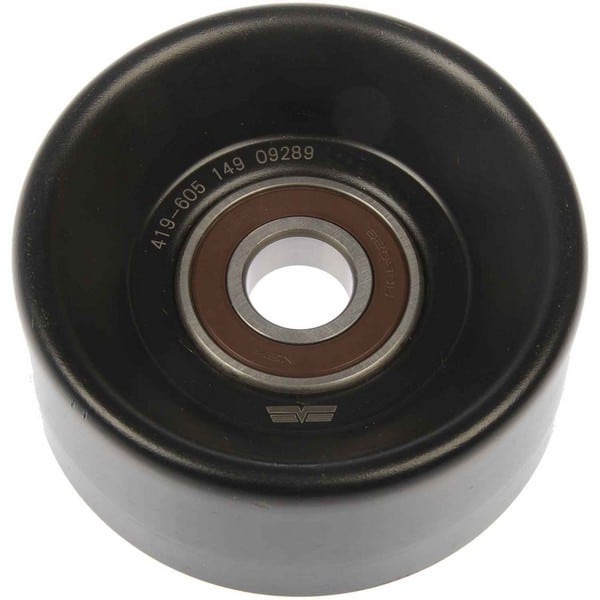 Dorman DOR-419-605 Idler Pulley (Pulley Only)