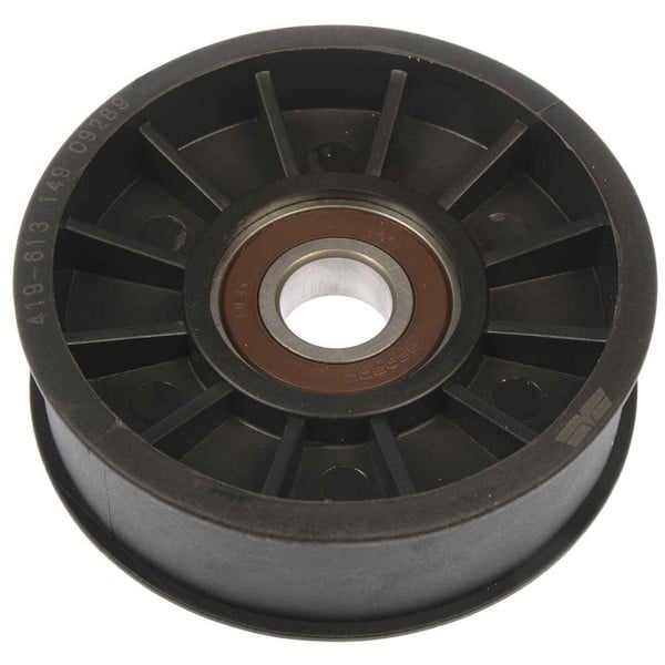 Dorman DOR-419-613 Accessory Drive Belt Inner Diameterler Pulley