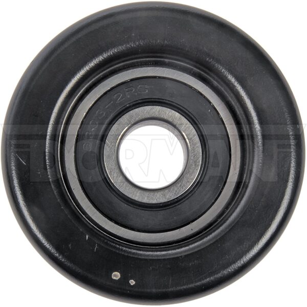 Dorman DOR-419-628 Idler Pulley (Pulley Only)