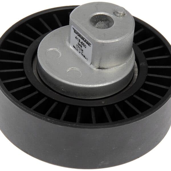 Dorman DOR-419-650 Idler Pulley (Pulley Only)