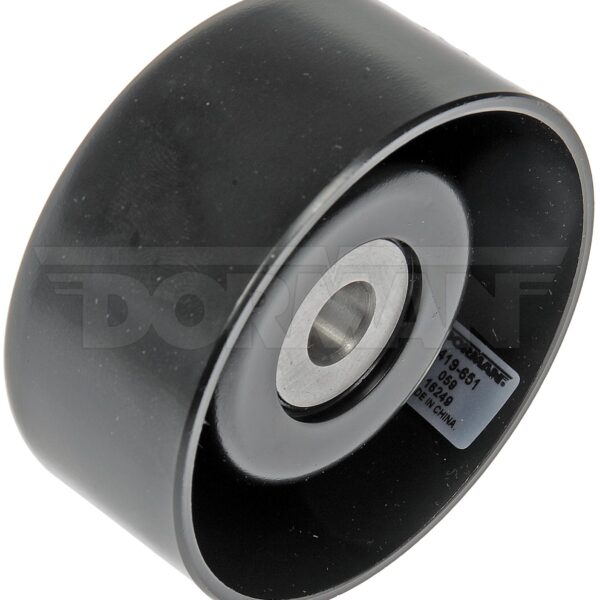 Dorman DOR-419-651 Idler Pulley (Pulley Only)