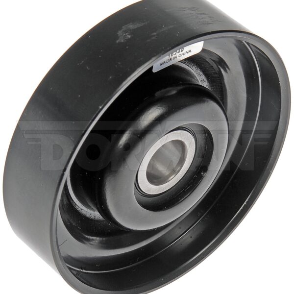 Dorman DOR-419-654 Idler Pulley (Pulley Only)