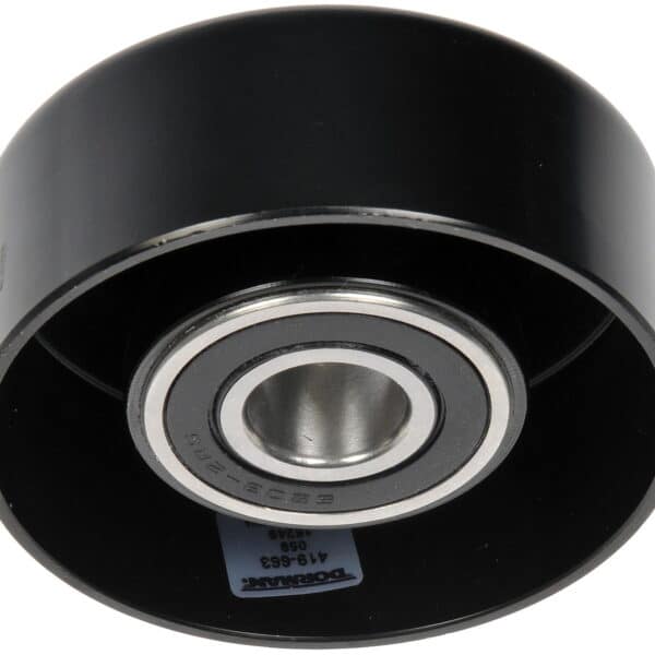 Dorman DOR-419-663 Idler Pulley (Pulley Only)
