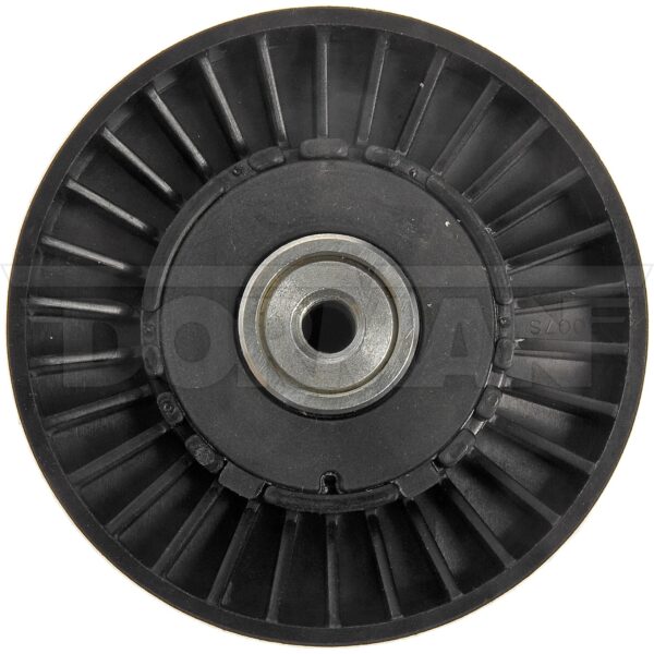 Dorman DOR-419-666 Idler Pulley (Pulley Only)