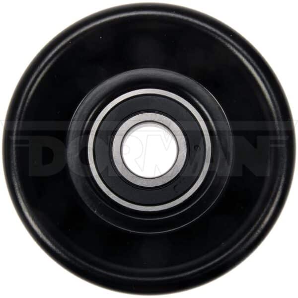 Dorman DOR-419-672 Idler Pulley (Pulley Only)