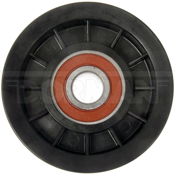 Dorman DOR-419-675 Idler Pulley (Pulley Only)