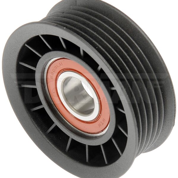 Dorman DOR-419-678 Idler Pulley (Pulley Only)