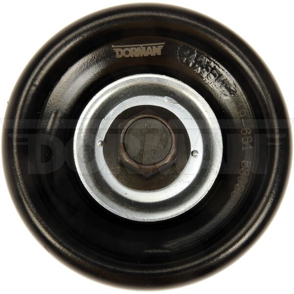 Dorman DOR-419-681 Idler Pulley (Pulley Only)