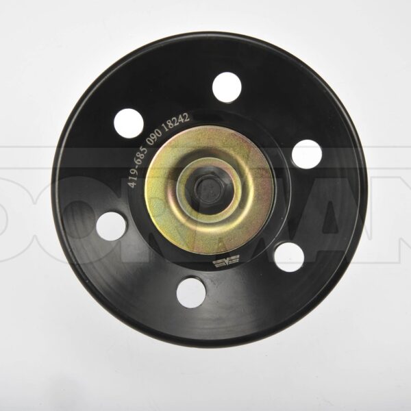 Dorman DOR-419-685 Idler Pulley (Pulley Only)