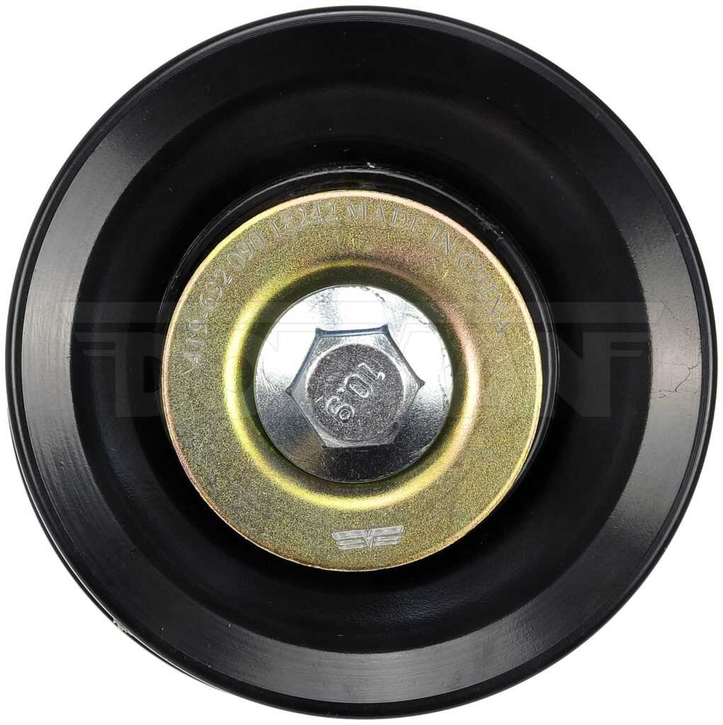 Sheave Function Dorman DOR-419-692 Idler Pulley (Pulley Only) - Topspeed Automotive Ltd