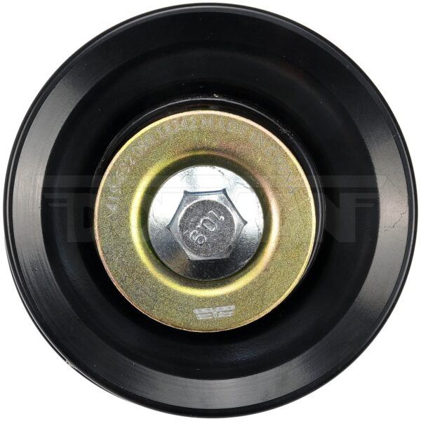 Dorman DOR-419-692 Idler Pulley (Pulley Only)