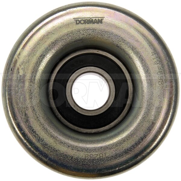 Dorman DOR-419-693 Idler Pulley (Pulley Only)